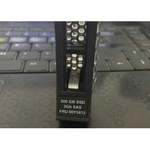 00Y5812 00AK372 IBM Hard Disk 200GB SAS 2.5 6GB V5000 1 Year Warranty