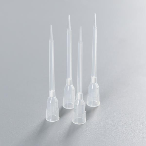 50ul Low Retention Sterile Filter Pipette Tips Rack For Tecan Automated Liquid Handling System