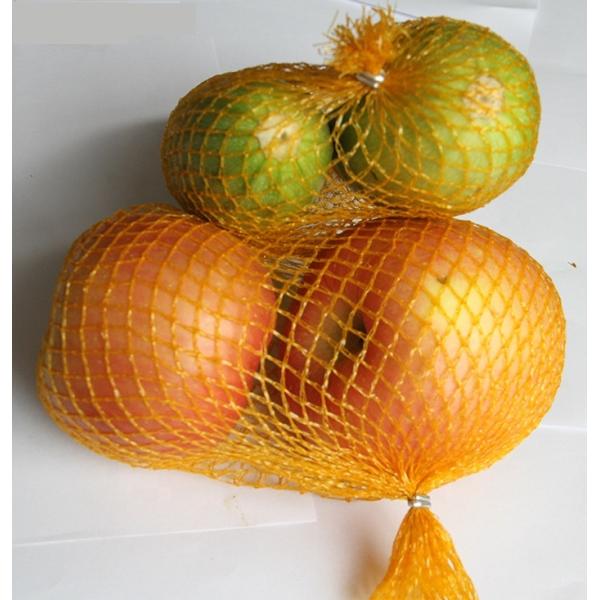 Mesh Bags , Fruit Mesh Bag Packaging , Environmental Protection Fruit Mesh Net Bag Packaging