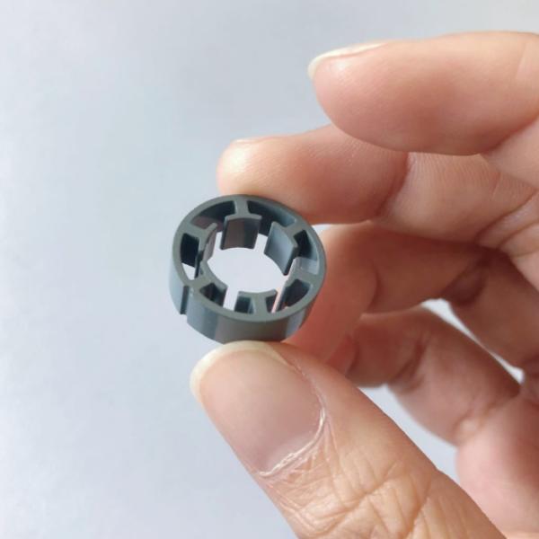 SMC Somaloy Soft Magnetic Composite for BLDC Motors