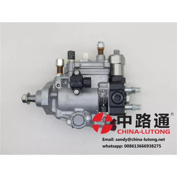 22100-5D180 Common rail pump injection pump assembly price FFuel Injection Pump 22100-5D180 221005D180 for Toyota Hiace