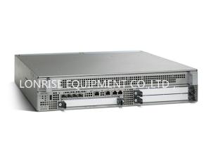 China ASR1002 Cisco ASR 1000 Chassis 3560 Cisco Router Modules on sale