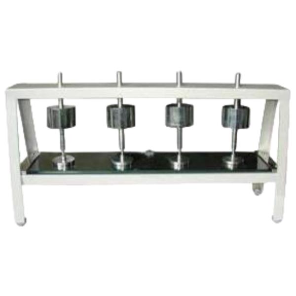 Lubricating Grease Pressure Separator t=15 ℃ - 25 ℃ Four digit machine GB/T392