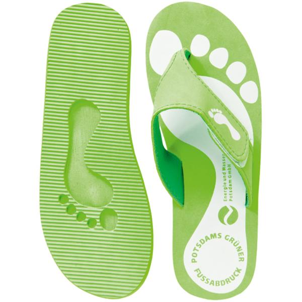 customed eva die cut and embossed Women Flip flops thongs slipers manufacturers