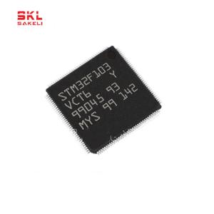 Quality STM32F103VCT6 MCU Microcontroller Unit High Performance Feature Rich for sale