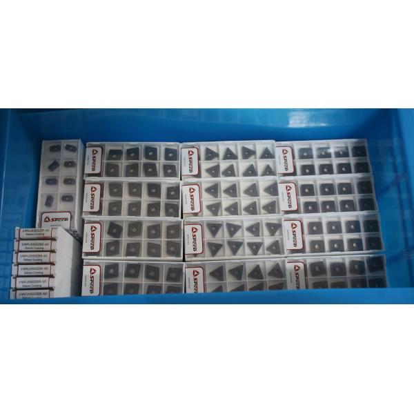 Oke ZCC.CT CNC Carbide CCMT/TNMA/SNMA/WNMA Turning Inserts Carbide Cast Iron Processing Inserts for Cast Iron