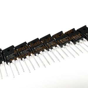 Quality MBQ40T65QES in-line 40T65QES inverter welding machine IGBT single tube TO-247 for sale