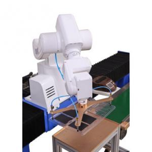Quality Robotic Inspection System For Quality Control In The Daily Production And Manufacturing for sale