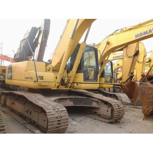 Quality Used Komatsu Excavator PC240LC-8 for sale