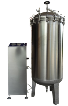 IEC 60529 IPX8 Equipment