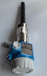 China ATEX Endress Hauser Capacitance Point Level Detection Solicap FTI55-AAA1RG1E3A1A on sale