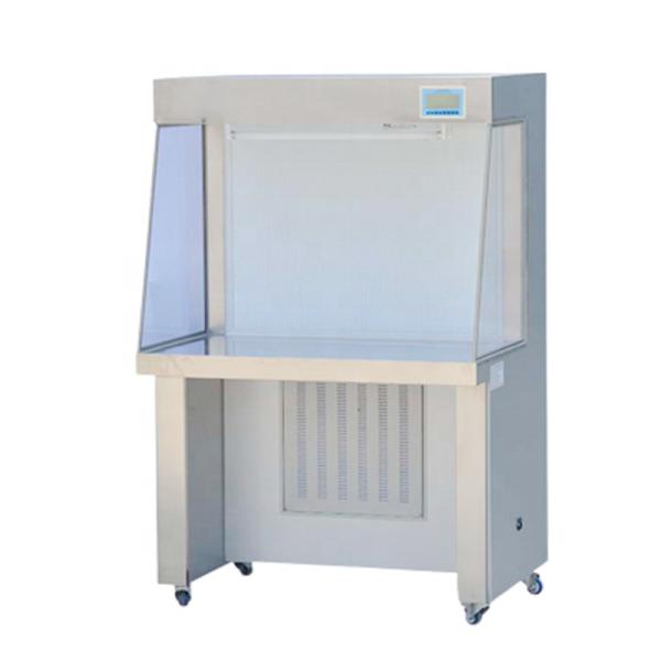 Stainless Steel Decontamination Unit Array for Biopharmaceuticals Single/2