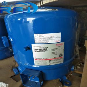 Quality 74mm Discharge Hermetic Reciprocating Compressor Zeotropic MTZ64HM4CVE for sale