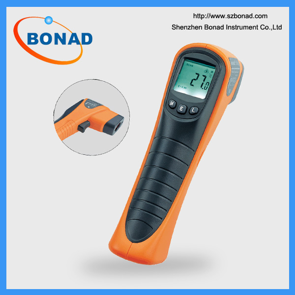 Buy ST652 Non-contact Infrared Thermometer -25-800ºC industrial usage at wholesale prices