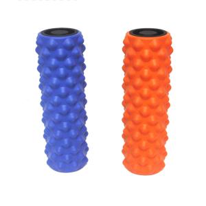 Quality Eco Friendly Muscle Fascia Massager / Fascia Massage Roller Reduce Muscle Tightness for sale