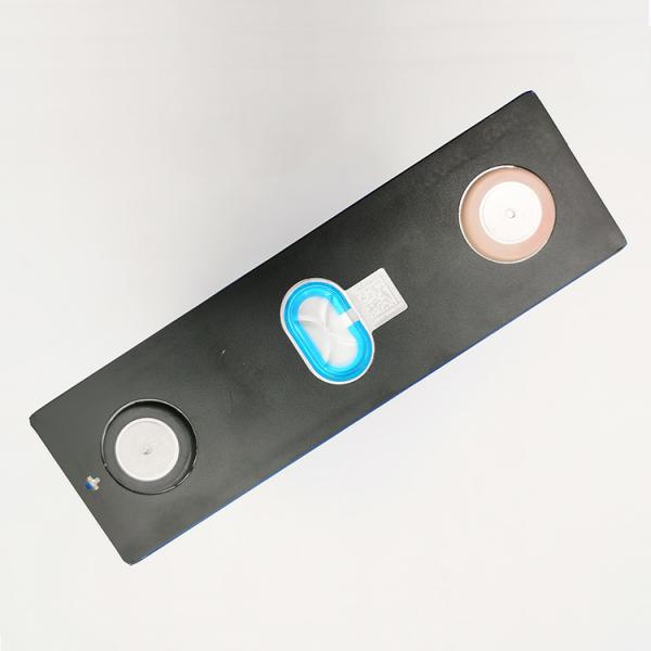 Rechargable Lithium Phosphate Battery Cell , Solar Lithium Lifepo4 Cells