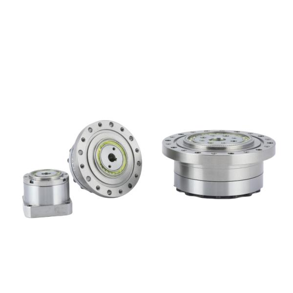 High Precision Model 32 Strain Wave Gear Box Harmonic Drive Transmission