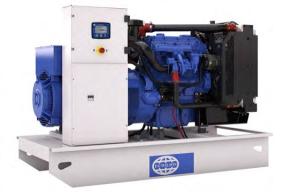 Quality 108kw 135kVA 120kw 150kVA 144kw 180kVA 160kw 200kVA Power Diesel Generator Electric Alternator for Water Cooling System for sale