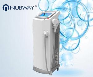 Quality 1800W high power diode laser hair removal machine for sale