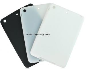 China New TPU case for Ipad mini, Cheap TPU case with good quality on sale