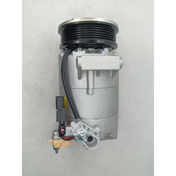 Auto AC Conditioning Compressor For C1B119D629-A2H FORD FIESTA MODELS WITH 1.0 TURBO ENGINES
