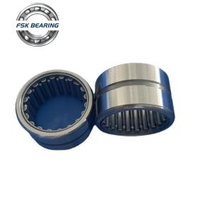 Quality Double Sided Seal SJ-7315-SS Inch Needle Roller Bearing 44.45*58.74*31.75mm Drawn Cup for sale