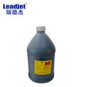 Industrial Drop On Demand Inkjet Printer , Batch Coding Machine Online