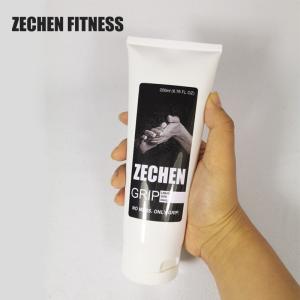 Quality Sports Crossfit Liquid Chalk Rock Climbing Quick Dry For Gym Hand Grip for sale