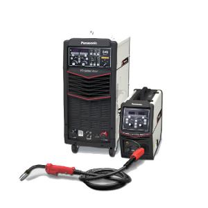 Quality welding machine prices of 350GL5 industrial mig mag welding machine for panasonic for sale