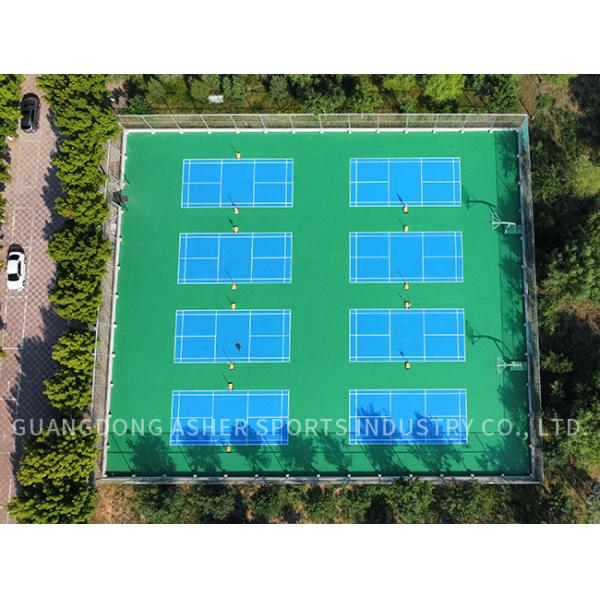 Water Based Vinyl Flooring Material , Core Type Glue Down Carpet Tiles