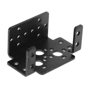 Quality Welding Stainless Aluminum Sheet Metal Fabrication Custom Bending Stamping for sale