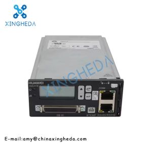 Quality Huawei SMU01B 02102310 Power Converter Monitor Unit for sale