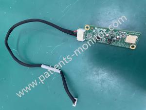 China Edan IM8 IM60 Patient Monitor Screen Blacklight Drive Board 21.53.451988-1.0.2C With Connector Cable 01.13.000657011 on sale