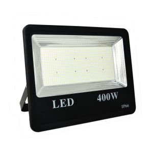 Quality 400W 6500K 40000lm High Power LED Flood Light With Motion Sensor for sale