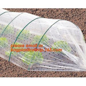 high light transmittance solar control seeding nursery greenhouse covers,100%