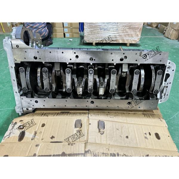 Deutz BF6M1013 Engine Cylinder Block 04282826 Multipurpose Durable