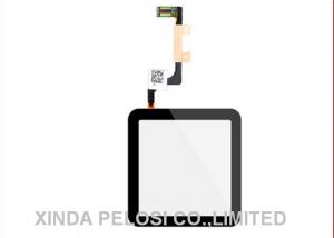 Quality Resistive Touch Screen For Ipad , Black /  White Ipad Touch Screen for sale