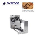 Easy Operation TTO Thermal Transfer Coder For VFFS/HFFS Vertical Pillow