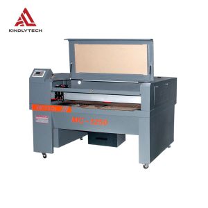 Quality 30mm Acrylic Laser Engraving Machine SGS Certificated 1300X900 MM for sale