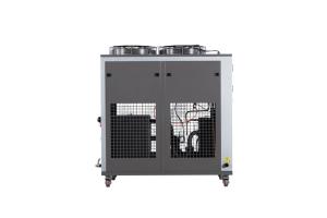 Quality 5HP Inverter Water Chiller for sale