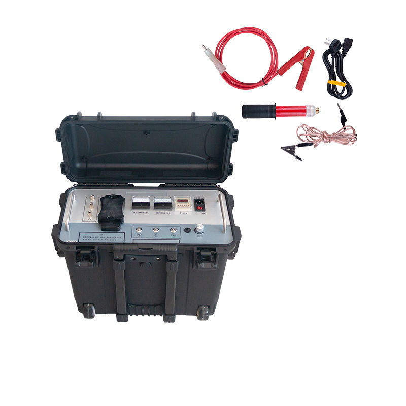 China High Voltage Surge Generator Status Code 403 Server Openresty for Surge Protection and Simulation on sale