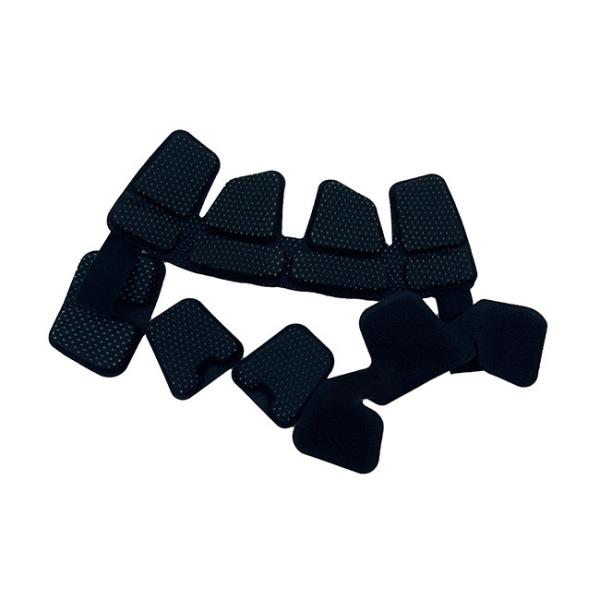 Custom Sponge Army Helmet Padding Comfortable Head Safety Thermal Insulation