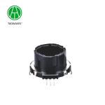 Precision Applications Miniature Waterproof Optical Encoder with Contact Readout