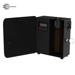 Portable Hotel Scent Diffuser Electric HVAC Air Freshener Machine