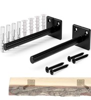 Customized Sizes Acceptable Heavy Duty Z Clip Hanger Interlocking Aluminum French Cleat