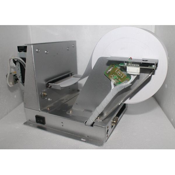 3 Inch USB dot matrix network printer With Ultra Big Paper Holder