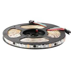 RGB5050 Smart Led Strip Light 5 Meters Flexible Led Strip Lights APP Control