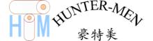 China Shenzhen City Hunter-Men Plastics Products Co., Ltd. logo
