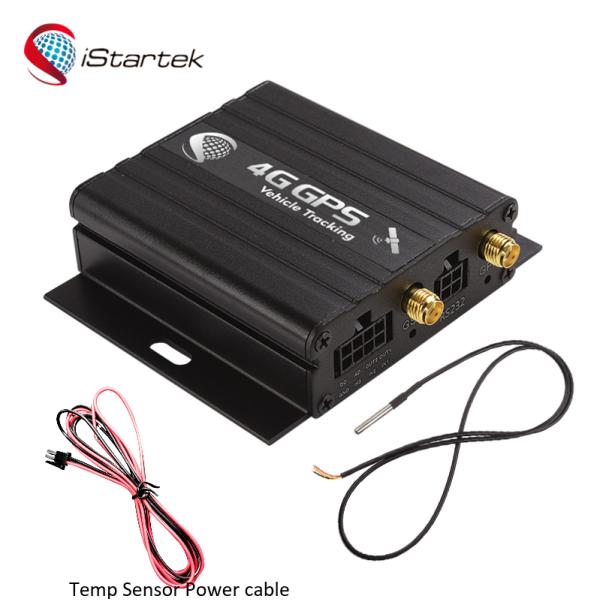 5.5V Wire Temperature Sensor