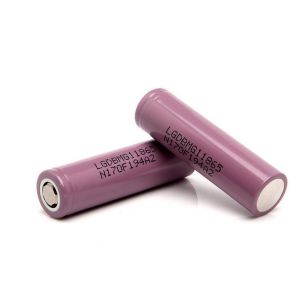 Quality Ultra High Power Brand 18650MG1 Li-ion Battery Cells 3.6V 2900mAh 10A for Medical Devices、E-Bike for sale